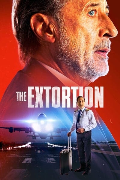 The Extortion (2023) Dual Audio [Hindi (ORG 2.0) & Spanish] WEB-DL 480p | 720p | 1080p