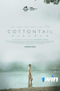Cottontail (2023) Hindi (HQ Fan Dubbed) Movie Free Download 720p & 1080p
