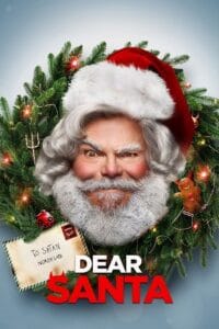 Dear Santa (2024)  Dual Audio {Hindi-English} WEB-DL