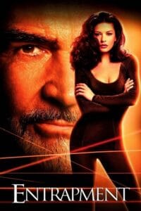 Entrapment (1999) BluRay Dual Audio {Hindi-English}