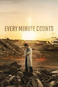 Every Minute Counts (Season 1-2) – Dual-Audio {Hindi-English} WEB Series