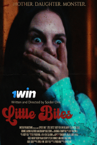 Little Bites (2024) Hindi (HQ Fan Dubbed) Movie Free Download 720p & 1080p