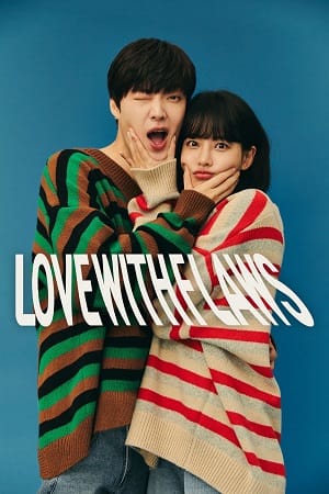 Love with Flaws (Season 1) Hindi Dubbed (ORG) Complete WEB Series