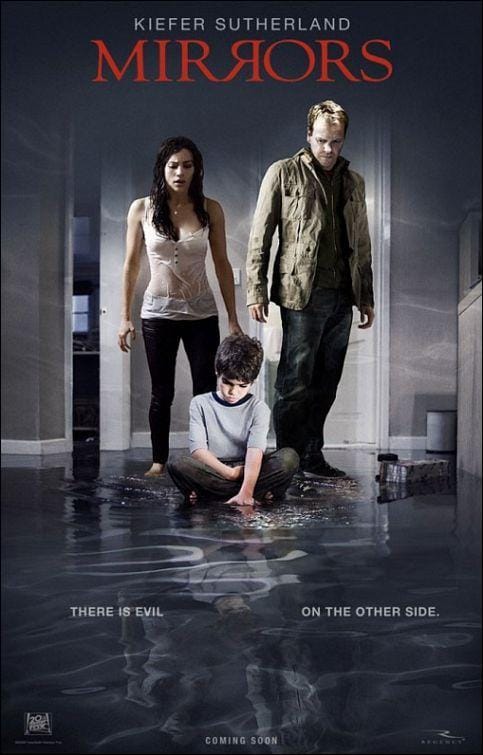 Mirrors (2008) Dual Audio {Hindi-English} BluRay Filmyfly