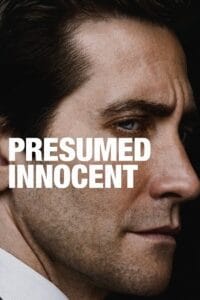 Presumed Innocent (2024) Season 1 {English With Substittle} WEB Series