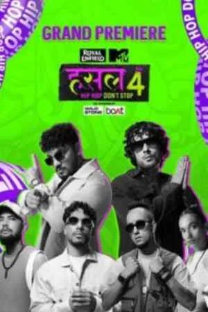 MTV Hustle – Season 4 [S04E17 Added] Hindi Full Indian Show