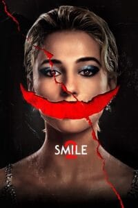 Smile 2 (2024) Dual Audio {Hindi ORG. DD5.1 + English} WEB-DL