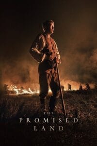 The Promised Land (2023) BluRay Dual Audio {Hindi-English}