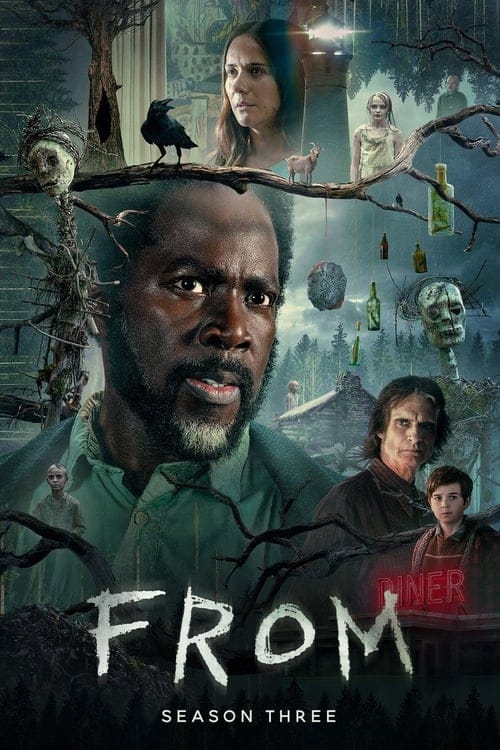 From (2024) Season 3 All EP Dual Audio {Hindi-English} MGM+ Original Series