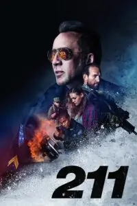 211 (2018) Dual Audio {Hindi-English} BluRay