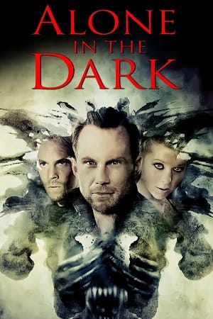 Alone in the Dark (2005) Dual Audio {Hindi-English} Director’s Cut BluRay