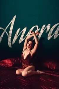 Anora (2024) WEB-DL {English With Subtitles} Full Movie