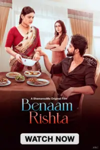 Benaam Rishta (2024) Hindi WEB-DL Full Movie