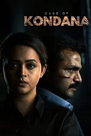 Case of Kondana (2024) UNCUT WEB-DL DD2.0 [Hindi + Kannada] 480p | 720p | 1080p