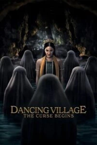 Dancing Village: The Curse Begins (2024) Dual Audio {Hindi-Indonesian} BluRay