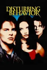 Disturbing Behavior (1998) Dual Audio [Hindi + English] WeB-DL
