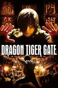 Dragon Tiger Gate (2006) Dual Audio {Hindi-Chinese} BluRay