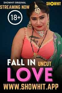 Fall in Love (2024) UNRATED Hindi NeonX Short Film