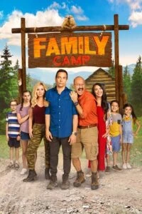 Family Camp (2022) Dual Audio {Hindi-English} Web-DL