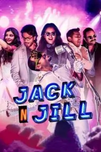 Jack N Jil (2022) WEB-DL Hindi Dubbed (ORG) Dual Audio Full Movie