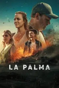 La Palma (2024) Season 1 Multi Audio {Hindi-English-Norwegian} Netflix Original WEB Series