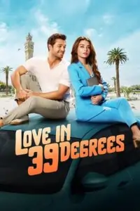 Love In 39 Degrees (2024) Dual Audio {Hindi-English} BluRay