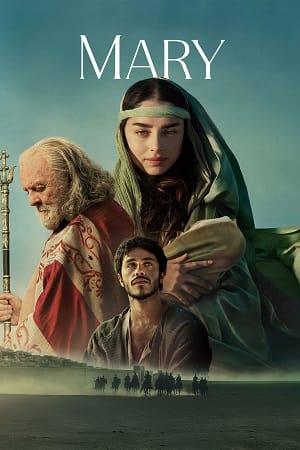 Mary (2024) NetFlix Original Dual Audio {Hindi-English} WEB-DL