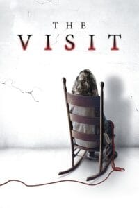 The Visit (2015) BluRay Dual Audio {Hindi-English}