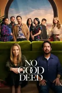 No Good Deed (2024) Season 1 NetFlix Original – Dual Audio {Hindi+English} WEB Series