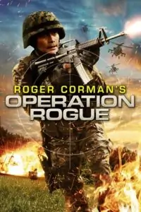Operation Rogue (2014) Dual Audio {Hindi-English} WEB-DL