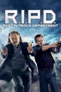 R.I.P.D. (2013) Dual Audio {Hindi-English} BluRay