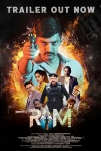 AM: Rapid Action Mission (2024) Dual Audio [Hindi + Telugu] WEB-DL