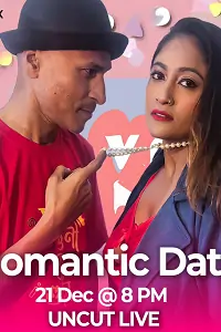 Romantic Date (2024) UNRATED Hindi MeetX Short Film
