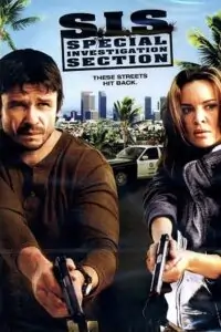 SIS (2008) Dual Audio [Hindi + English] WeB-DL