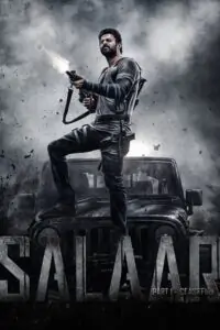 Salaar: Part 1 – Ceasefire (2023) DSNP WEB-DL [Hindi ORG. DD5.1] Full Movie