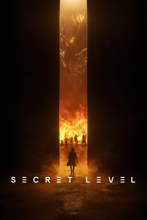 Secret Level (2024) Season 1 [S01E09-15 Added] Dual Audio {Hindi-English} Amazon Original WEB Series – 480p | 720p | 1080p WEB-DL