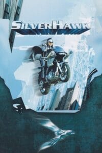 Silver Hawk (2004) BluRay Dual Audio {Hindi-English}
