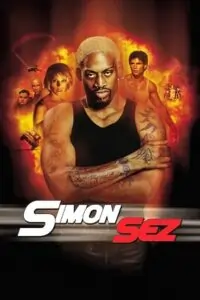 Simon Sez (1999) Dual Audio [Hindi + English] WeB-DL
