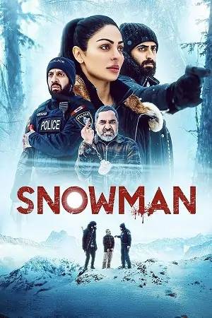 Snowman (2022) Punjabi WEB-DL Full Movie 480p | 720p | 1080p