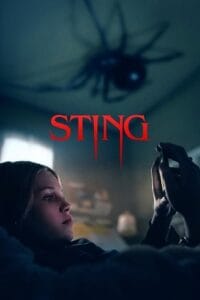 Sting (2024) ORG. DD5.1 [Hindi + English] Blu-Ray