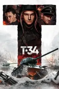 T-34 (2018) Dual Audio {Hindi-English} BluRay
