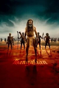 Thangalaan (2024) WEB-DL Hindi Dubbed (ORG DD 5.1) Dual Audio Full Movie