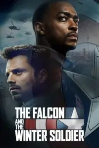 The Falcon and the Winter Soldier (2021 – Season 1) Dual Audio {Hindi-English} Disney+ Original WEB Series