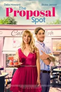 The Proposal Spot (2023) WEB-DL Dual Audio {Hindi-English}