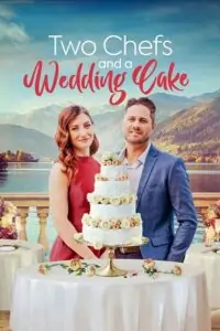 Two Chefs and a Wedding Cake (2023) BluRay Dual Audio {Hindi-English}
