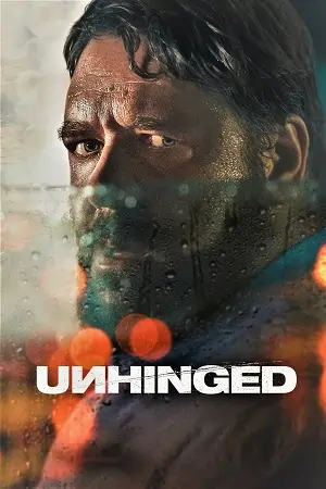 Unhinged (2020) Dual Audio {Hindi-English} BluRay 480p | 720p | 1080p