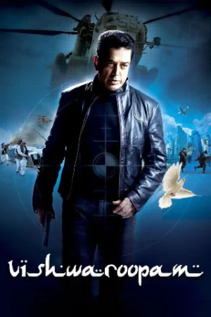 Vishwaroopam (2013) BluRay ORG. Dual Audio [Hindi – Tamil] Full Movie 480p  | 720p | 1080p