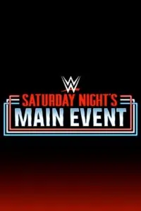 WWE Saturday Night’s Main Event PPV (December 14th 2024) English Full WWE Special Show