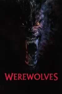 Werewolves (2024) WEB-DL {English With Subtitles} Full Movie