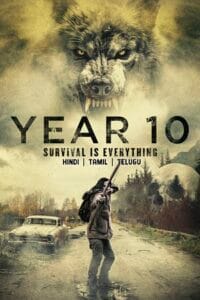 Year 10 (2024) Dual Audio {Hindi-English}